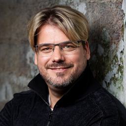 Daniel Drews