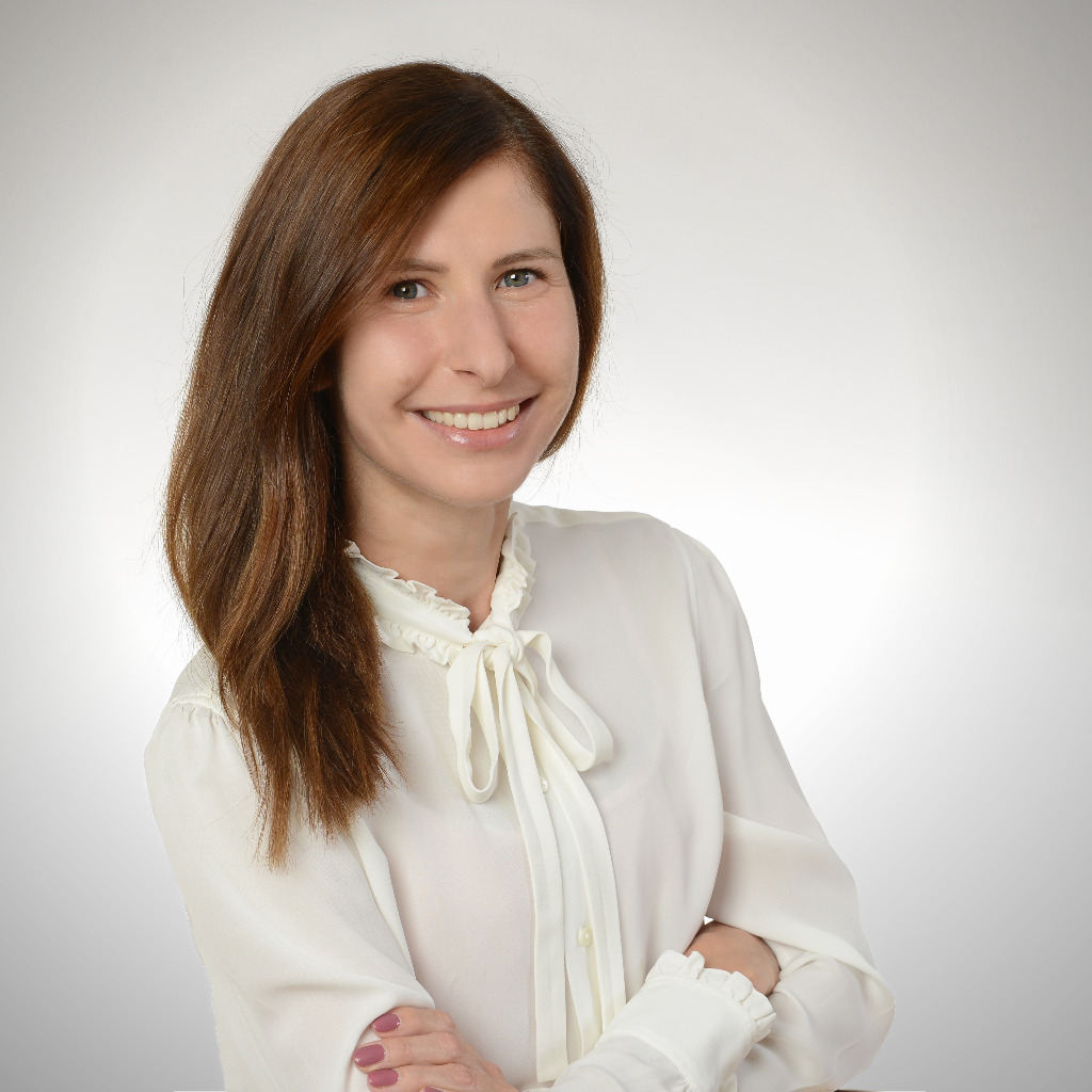 Mag. Maria Brunner Wirtschaftswissenschaften FernUniversität in