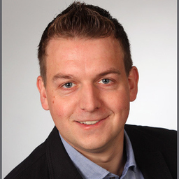 Patrick Klußmann
