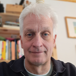 Prof. Dr. Ulrich Schneider