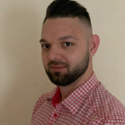 Christian Buzogan's profile picture