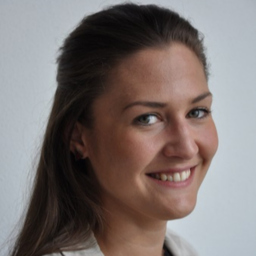 Dr. Lena Haase