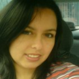 Viviana Arias