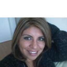 Karol Aguilera Olivares