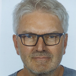 Gerhard Scharfen