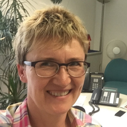 Cirsten Flüchter