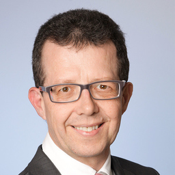 Dr. Martin Wörner