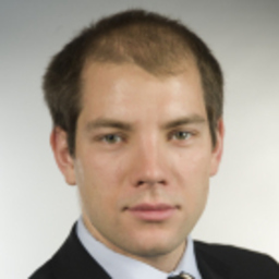 Ilya Pentin