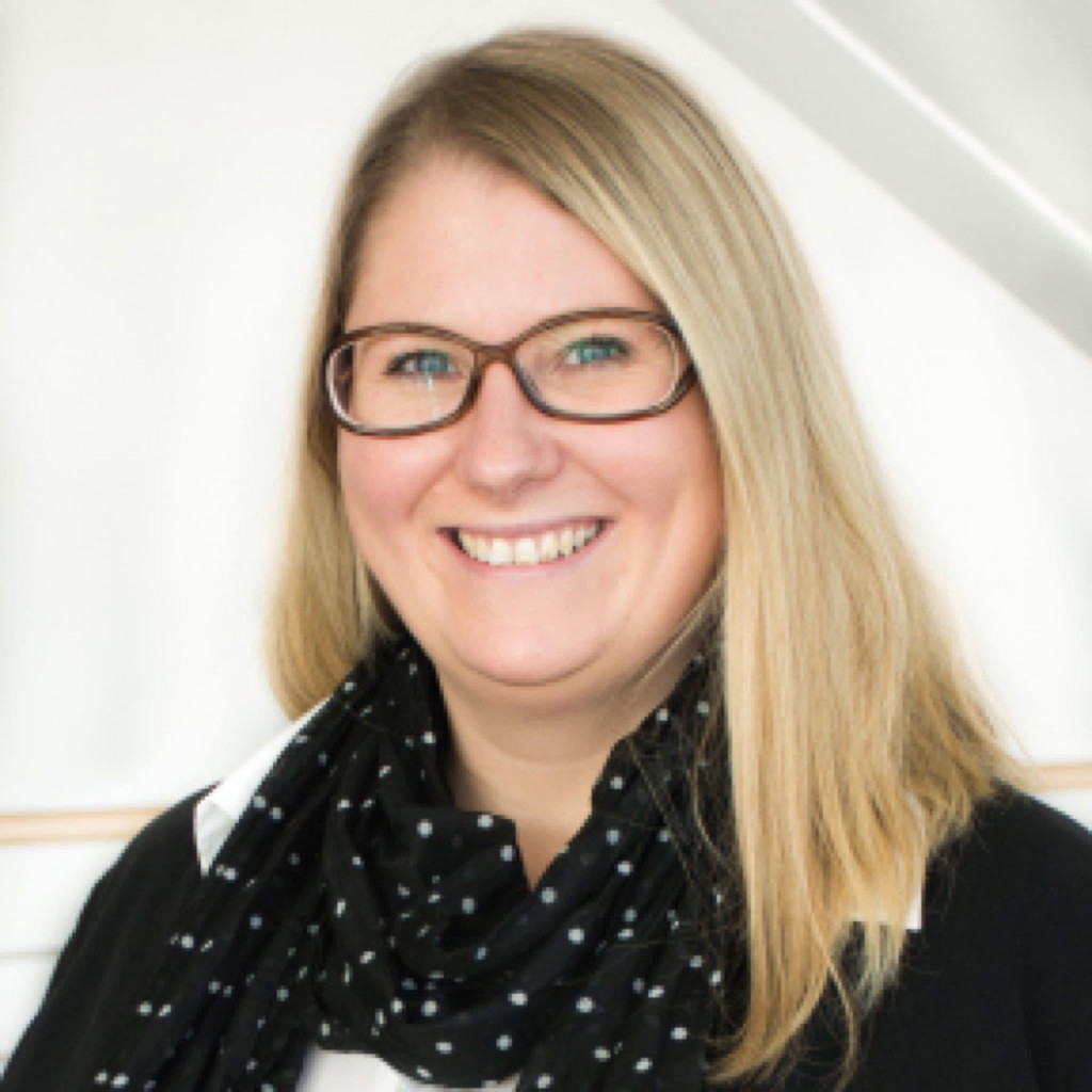 Daniela Körner Senior OnsiteMarketingmanagerin WittGruppe a