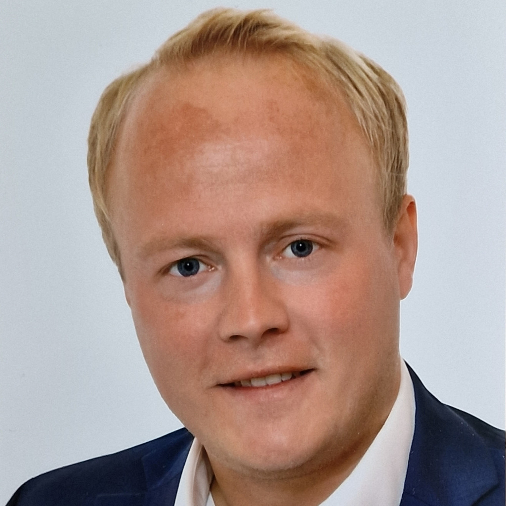 Dipl.Ing. Michael Thiele Global Key Account Manager Volkswagen