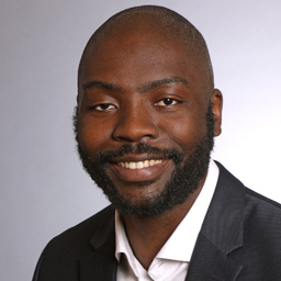 Trevor Khwam Tabougua