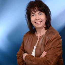 Iris Hillmann 