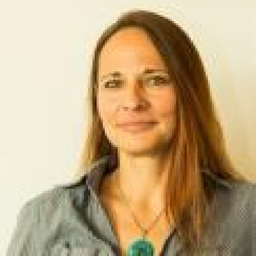 Kerstin Freudenberg
