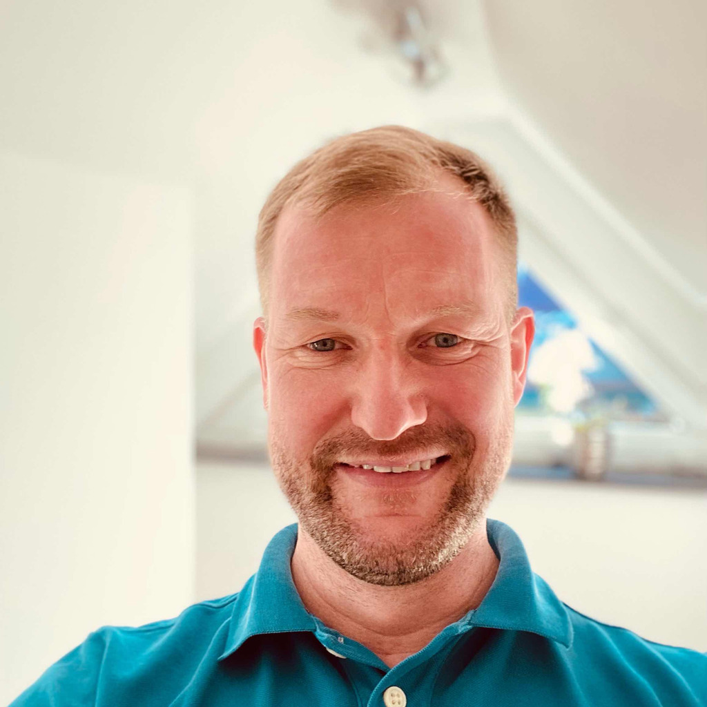 Ansgar Hornung Fuhrparkmanager Sycor Gruppe XING