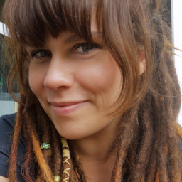 Katharina Gottschalk