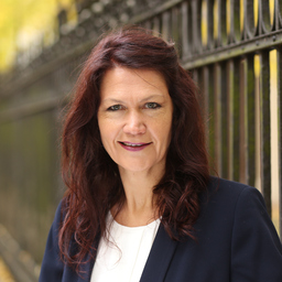 Martina Steuer