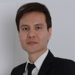 Alireza Karimi