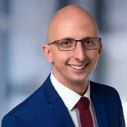 Dr. Fabian Schneider