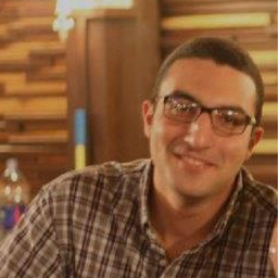 Omar Ragab