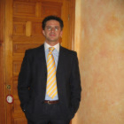 Javier Gomez