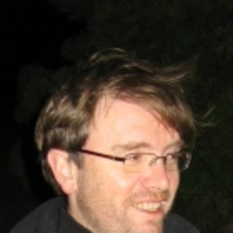 Gilles SIMONNOT