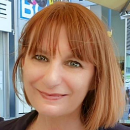 Edith Nejah