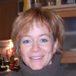 Sabine Bonewitz's profile picture