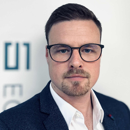 Stefan Eggersdorfer