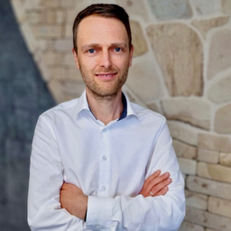 Dominik Reichle