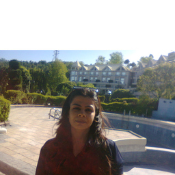 ZAREEN REHAN