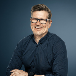 Dipl.-Ing. Michael Meierhoff