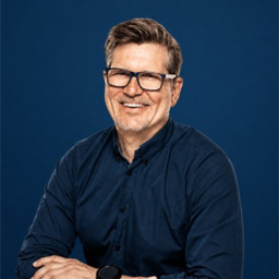 Dipl.-Ing. Michael Meierhoff