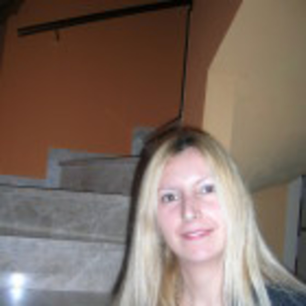 Alicia cano model
