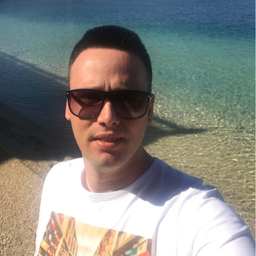Dipl.-Ing. Ante Šutalo's profile picture