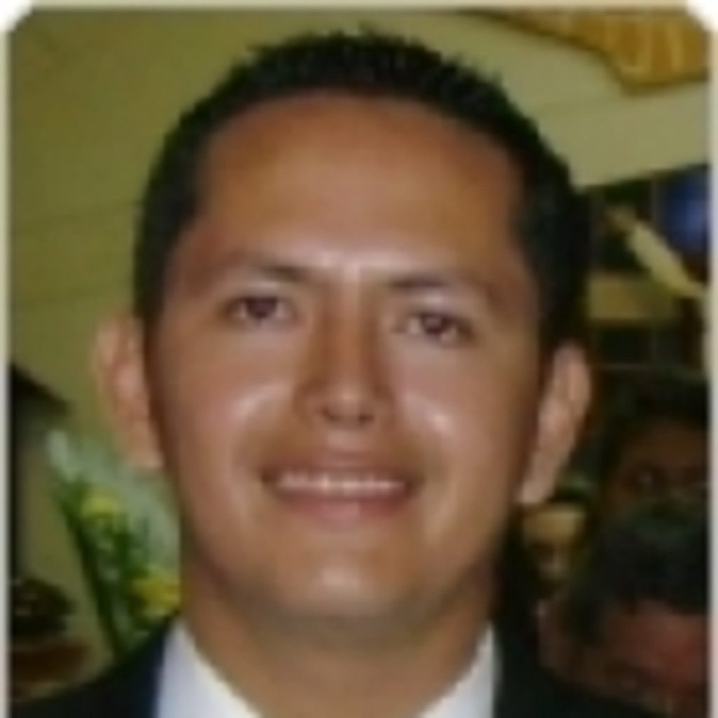 Enrique Alarcon Jefe de Ventas Improcu XING