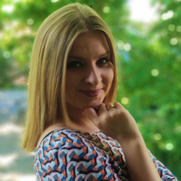 Justyna Bluhm