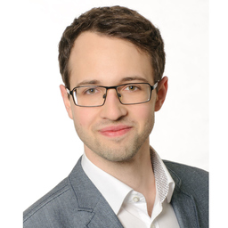 Dr. Florian Dragschitz's profile picture