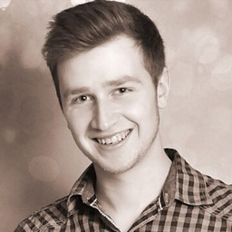 Justus Tröger