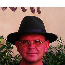 Michael Merschbaecher