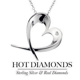 Hot Diamonds