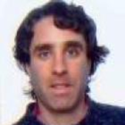 MARTIN BAYGORRIA