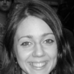 Anna Barke's profile picture