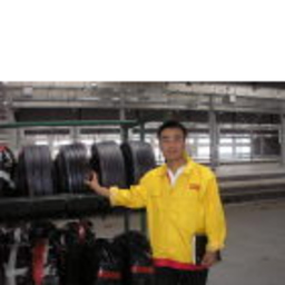 Hua Jiang