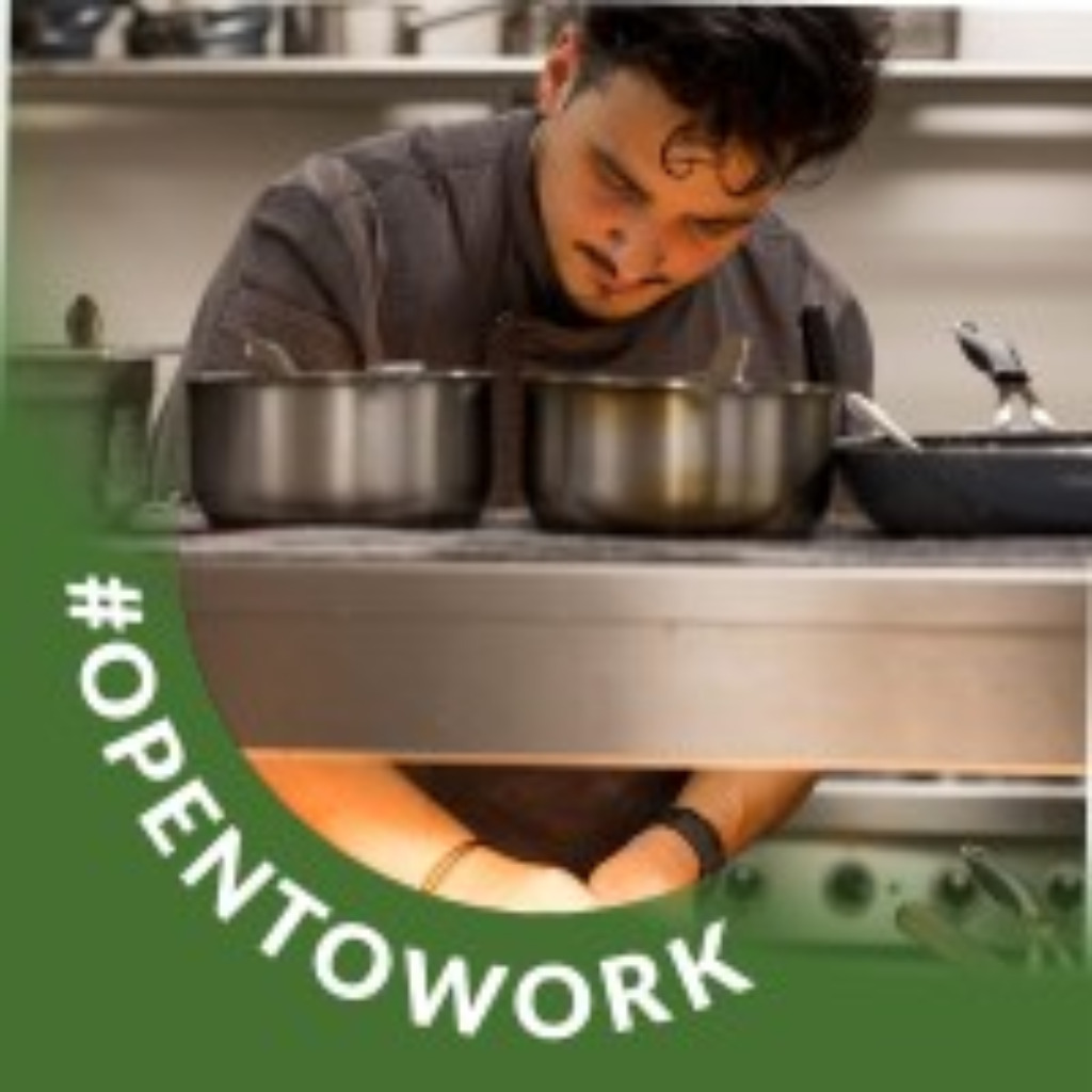 Giuseppe Tarantino Geschäftsführer G.T Staffing Solution GmbH XING