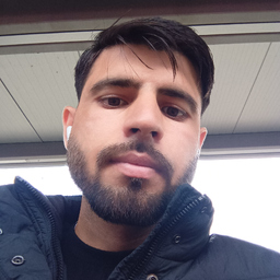 Sajid Shinwari