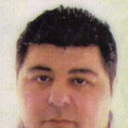 Jose Manuel villar Valverde