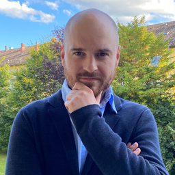Martin Wiedemann