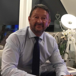Holger Schultz