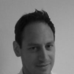 Daniel Holzmann