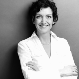 Judith Riehmann